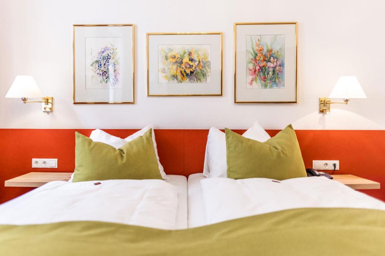Classic Doppelzimmer