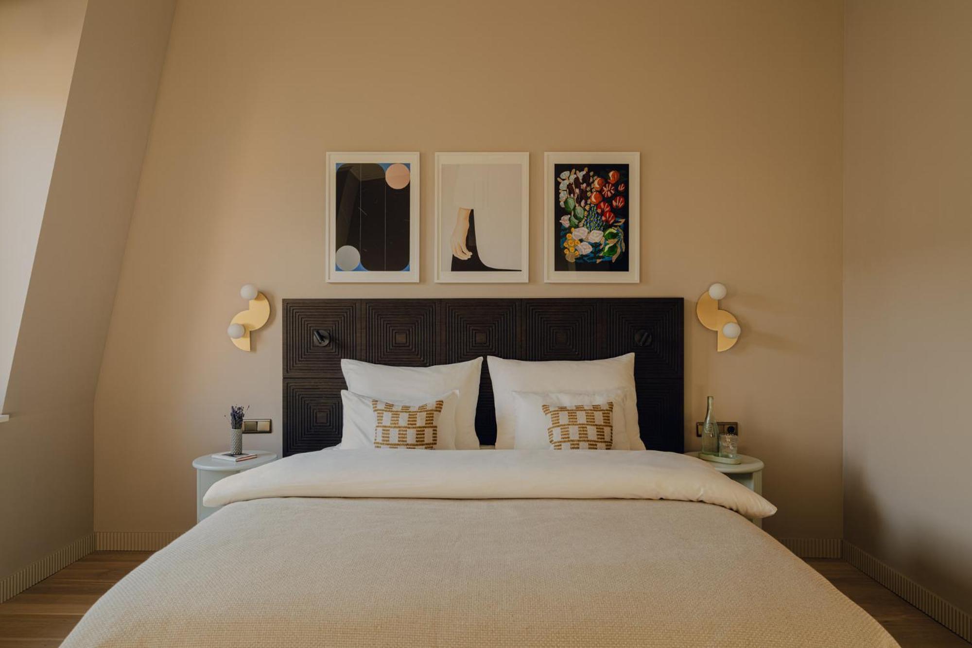 Premium Zimmer