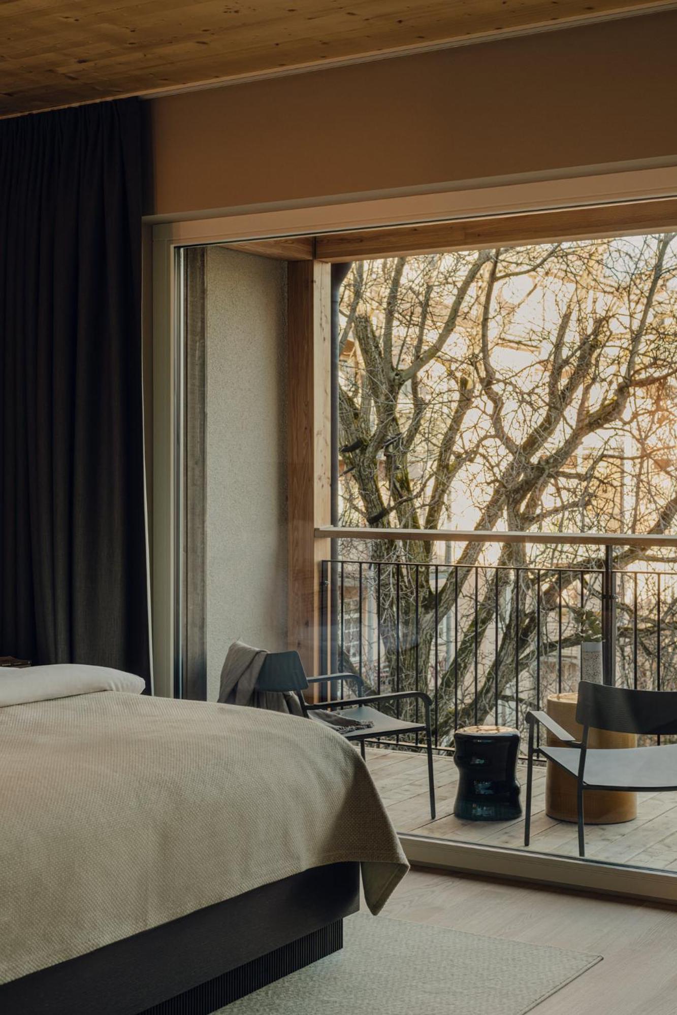 Comfort Doppelzimmer mit Balkon