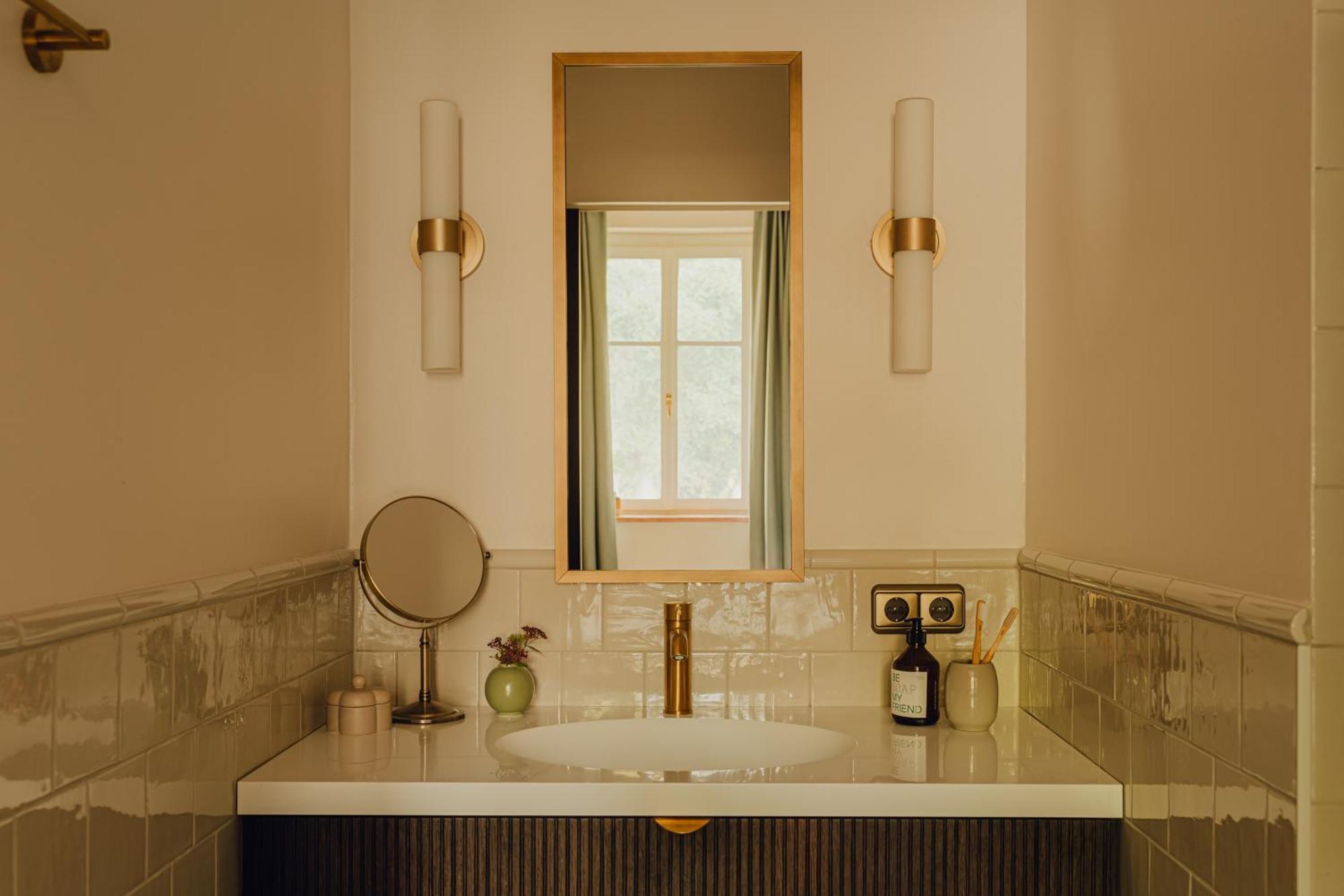 Garten-Suite