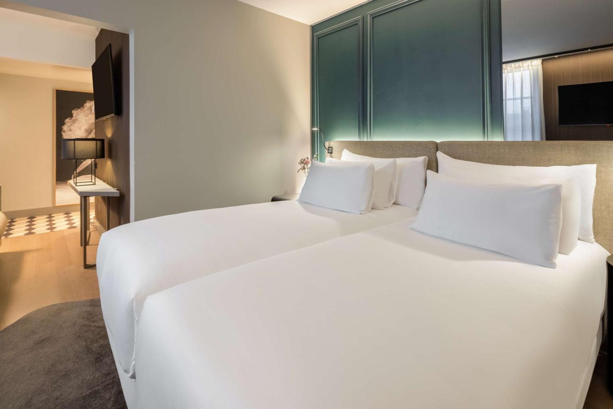 Premium Room Twin