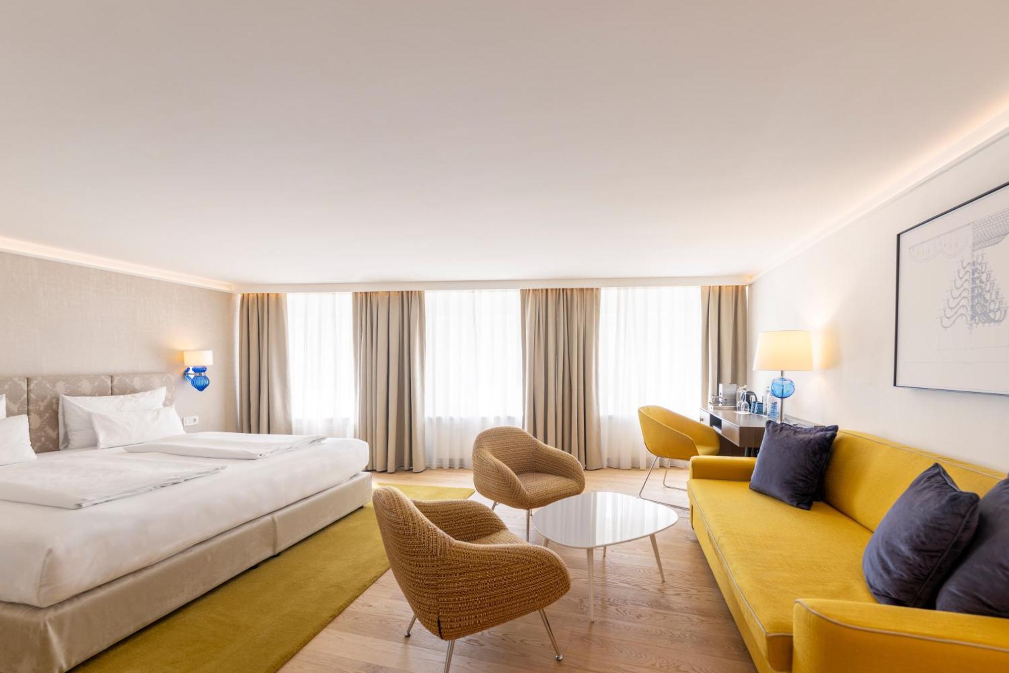 Suite