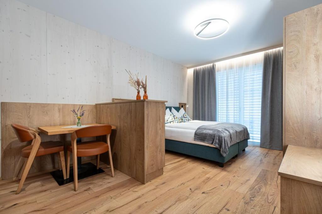 Apartment - Erdgeschoss