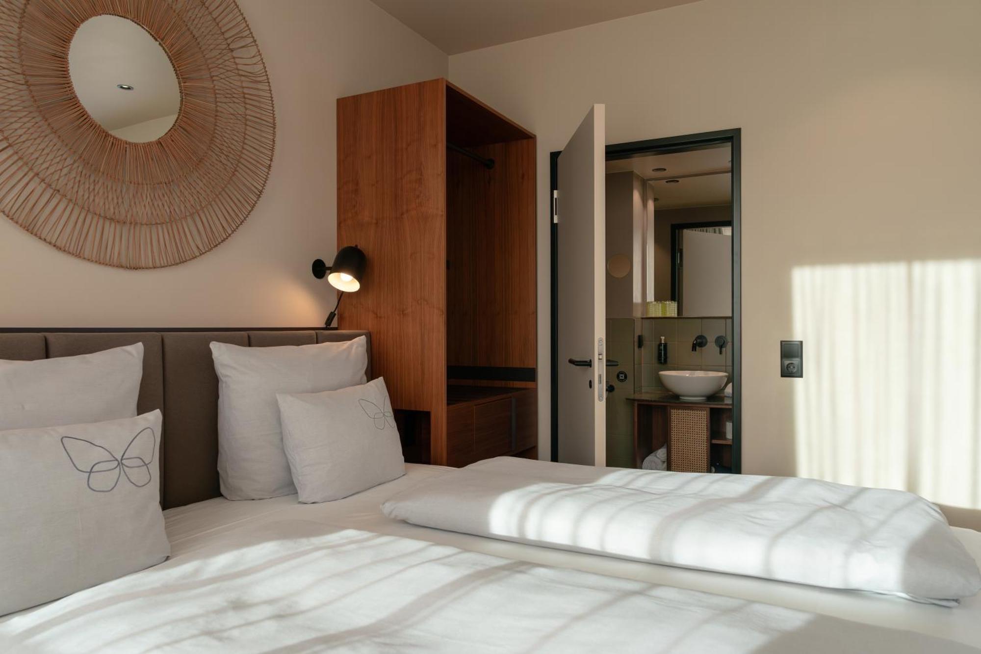 Superior Double Room Mountain Cocoon