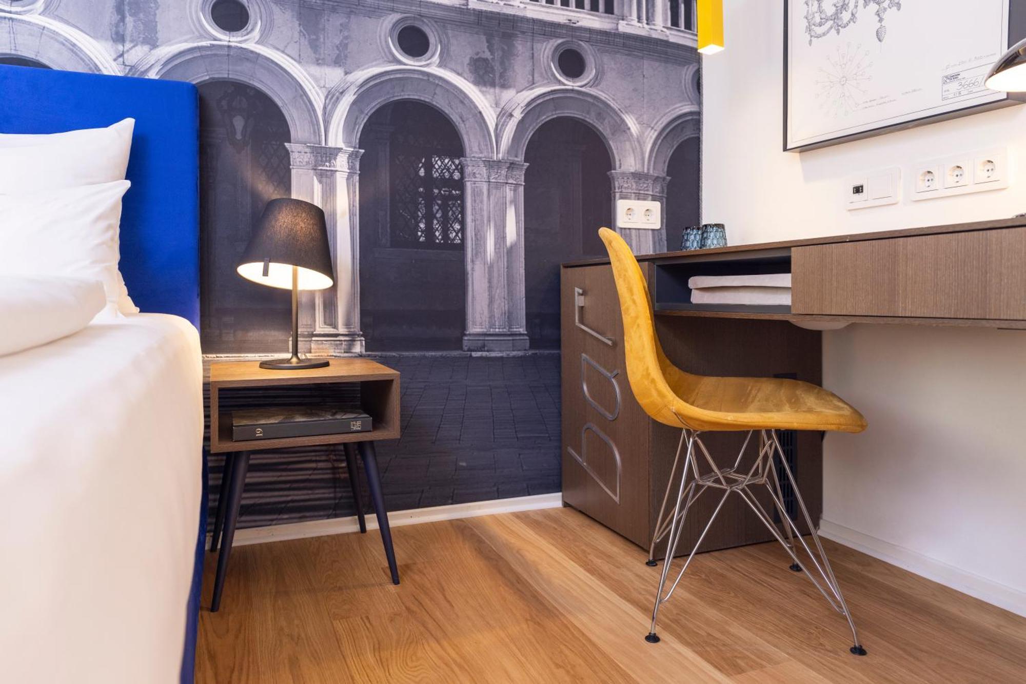 Small Double Room