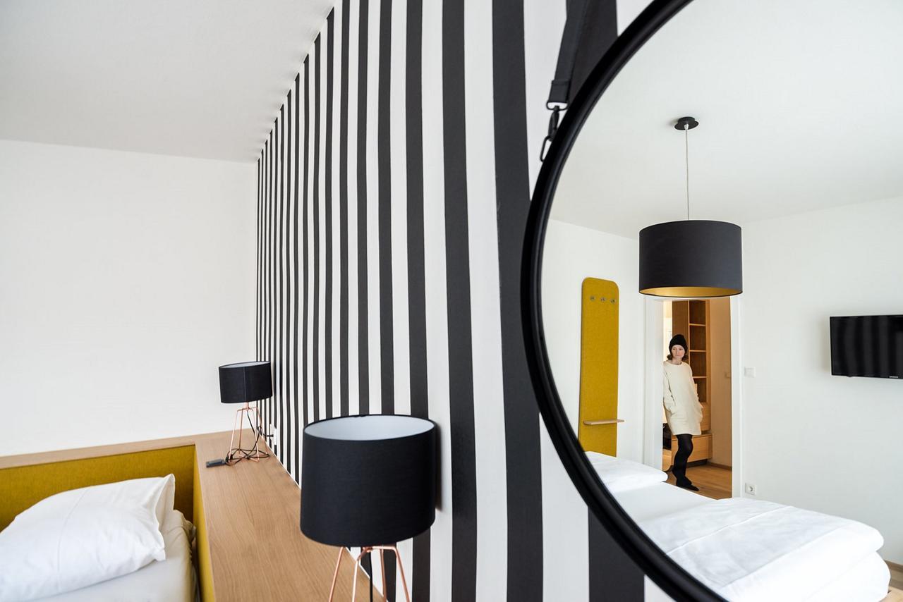 Premium Doppelzimmer