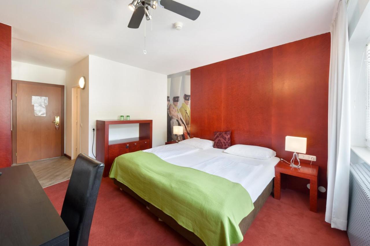 Superior Doppelzimmer