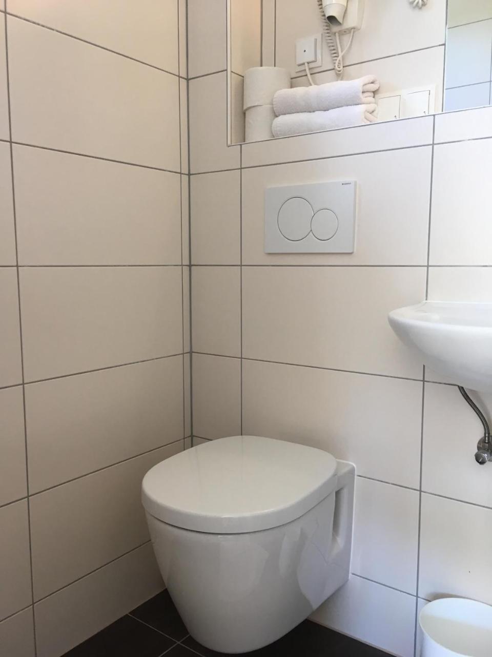 Budget Doppelzimmer