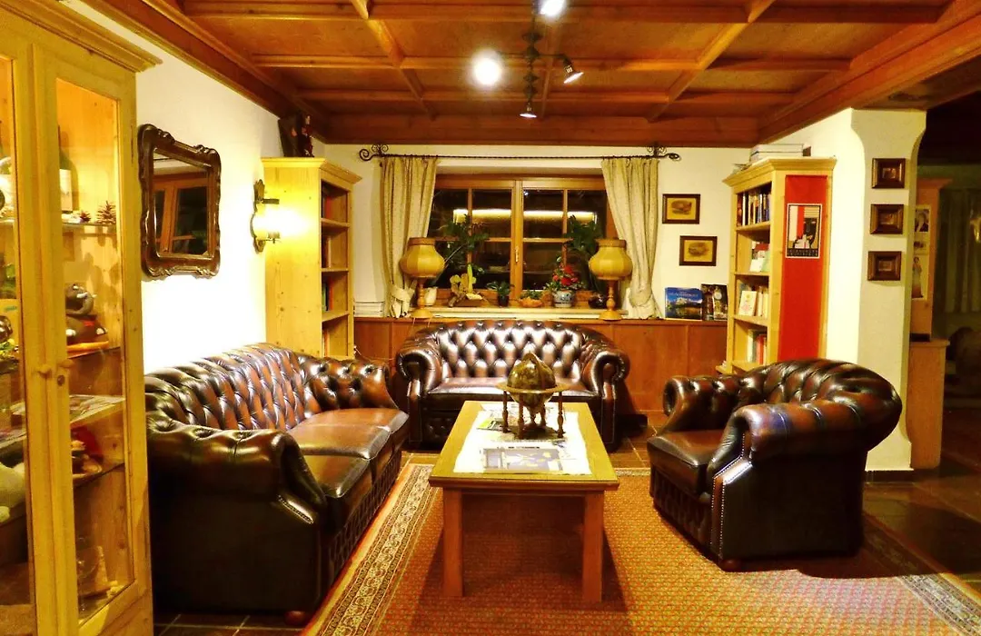 Gasthof Hotel Doktorwirt-1