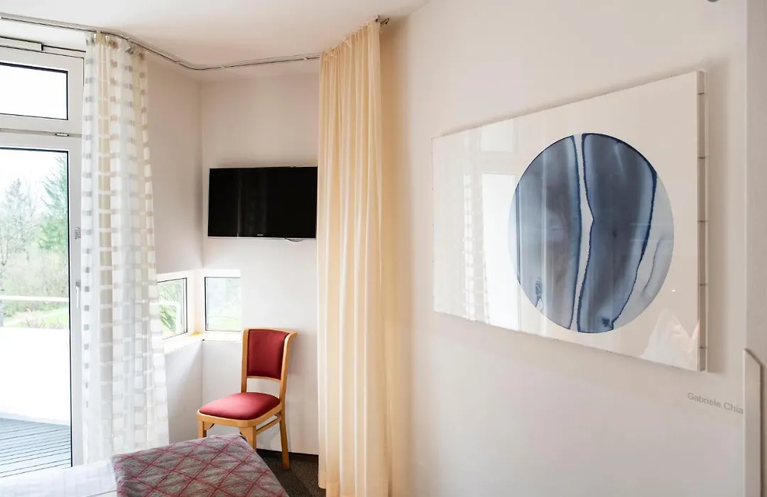 Hotel St. Virgil Salzburg-1