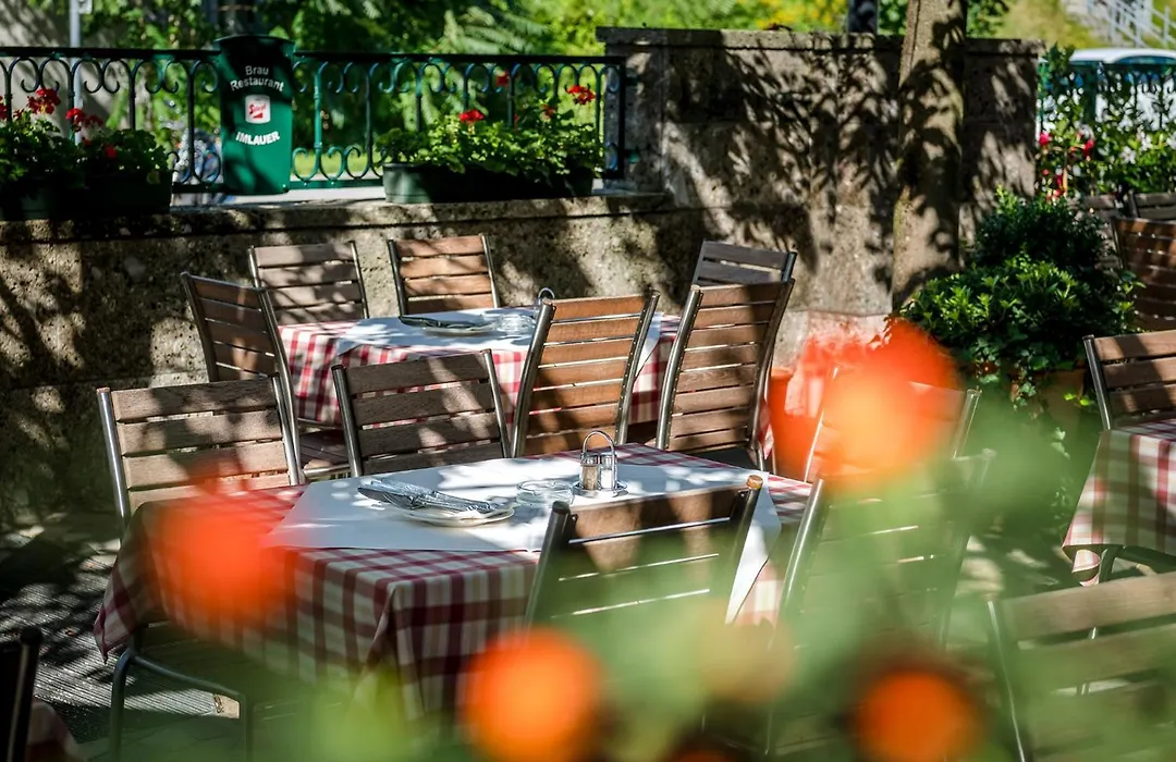 Hotel IMLAUER&Bräu-1