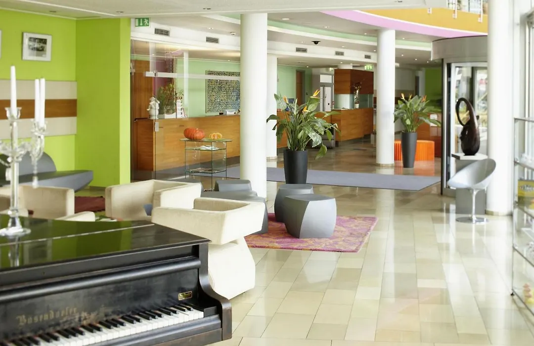 Amadeo Hotel Schaffenrath-1