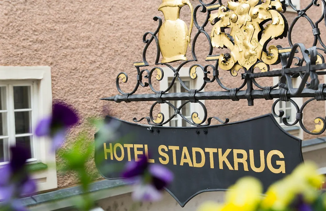 Altstadt Hotel Stadtkrug-1