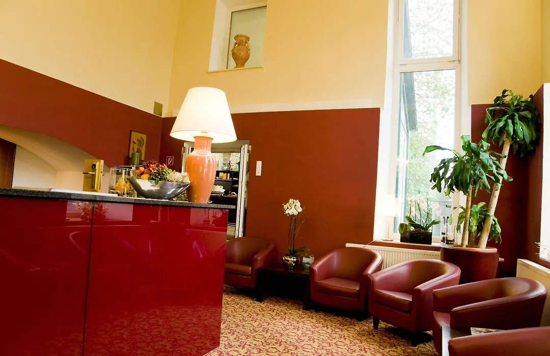 Hotel Via Roma-1