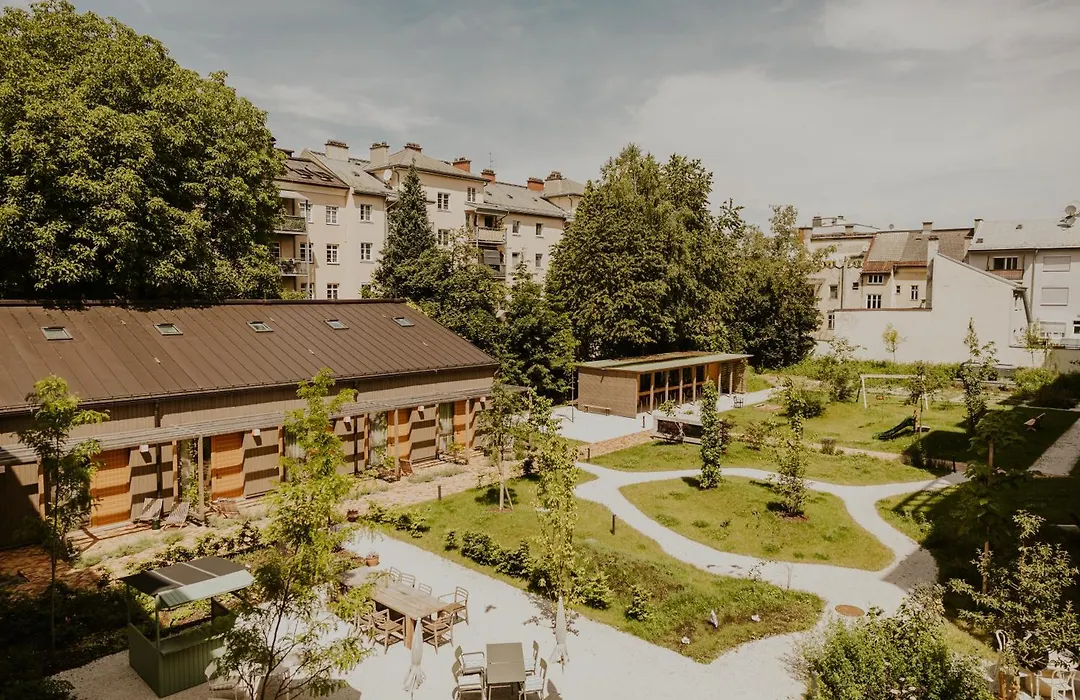 Hotel zum Hirschen Salzburg-1