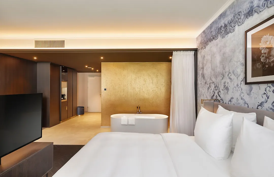 Hyperion Hotel Salzburg-1