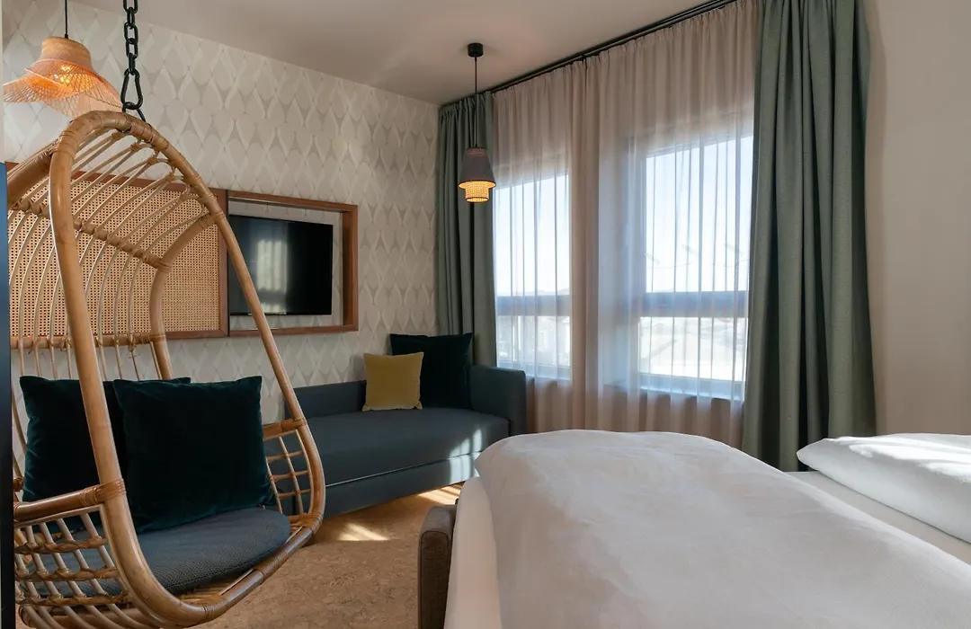 Cocoon Salzburg-1