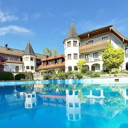 Gasthof Hotel Doktorwirt-2