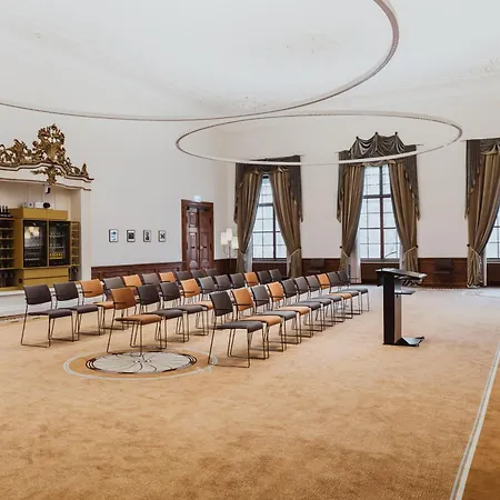 Hotel Schloss Leopoldskron-2