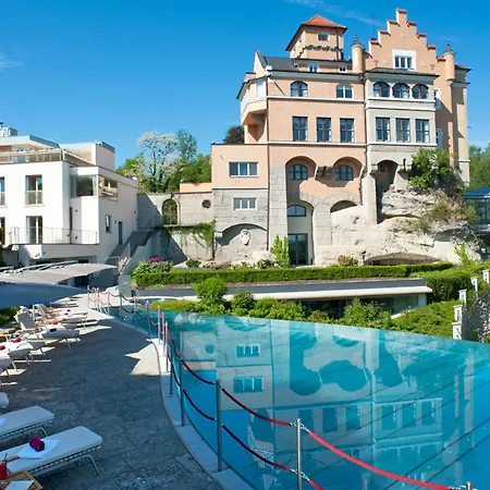 Hotel Schloss Mönchstein-2