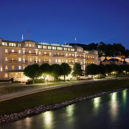 Hotel Sacher Salzburg-2