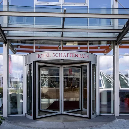 Amadeo Hotel Schaffenrath-3