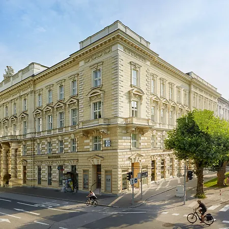 Hyperion Hotel Salzburg-2