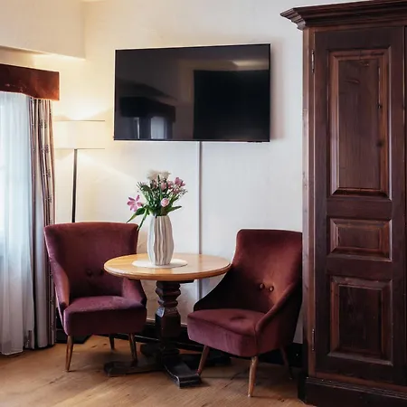 Altstadt Hotel Stadtkrug-3