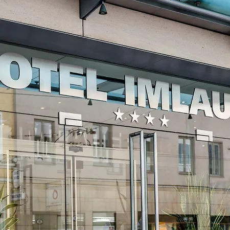 Hotel IMLAUER&Bräu-2