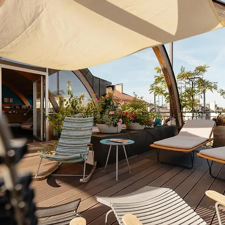 Boutique & Design Hotel Auersperg-2